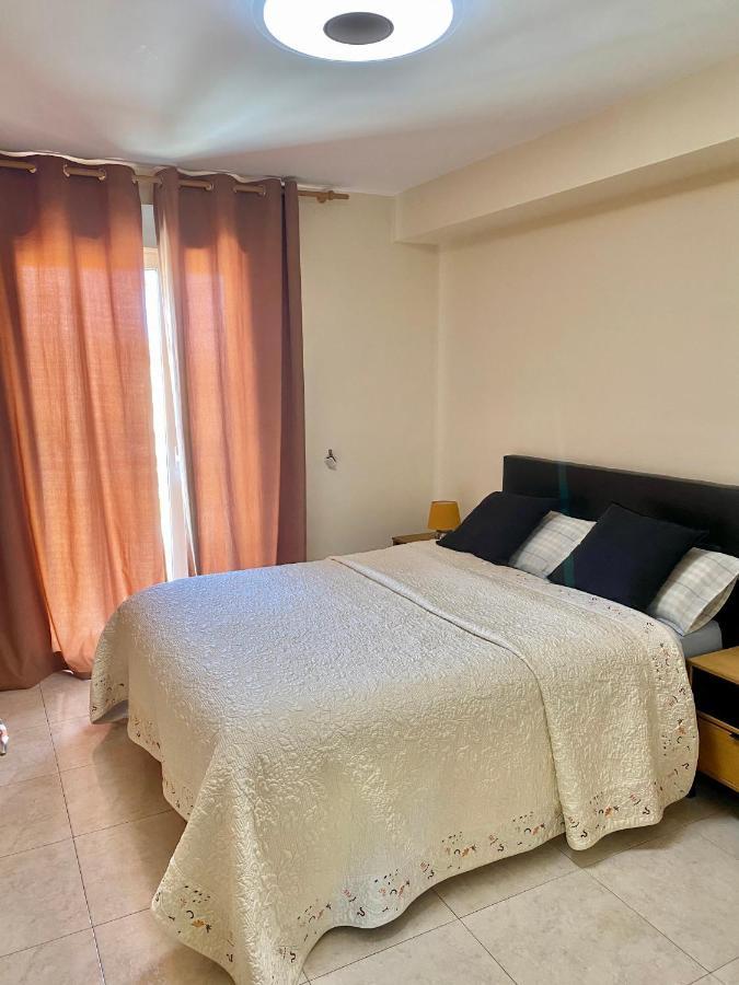 Classy Apartments Denia Exterior photo