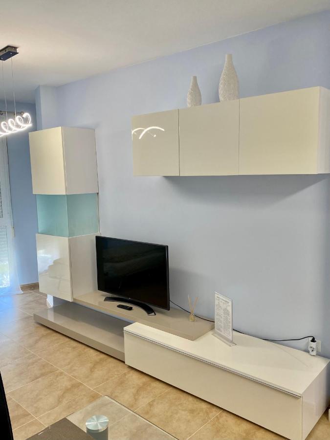Classy Apartments Denia Exterior photo