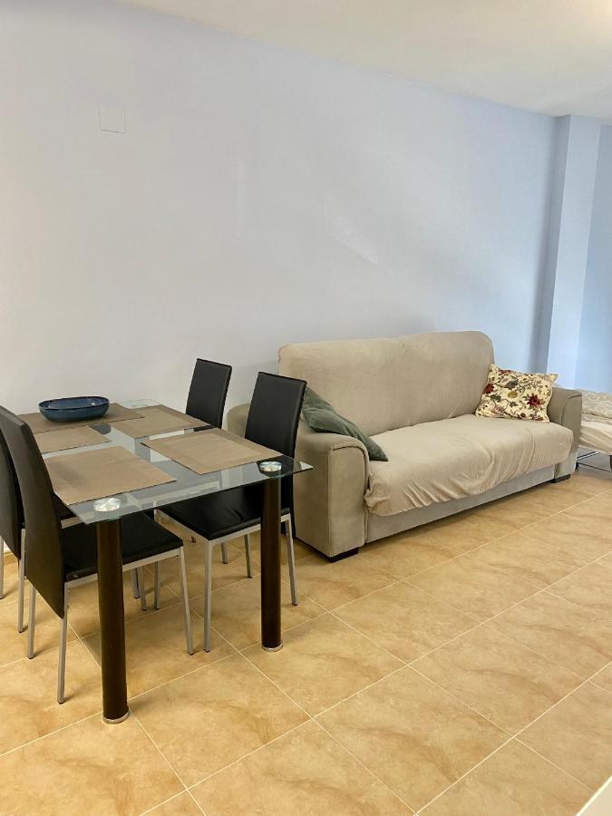 Classy Apartments Denia Exterior photo
