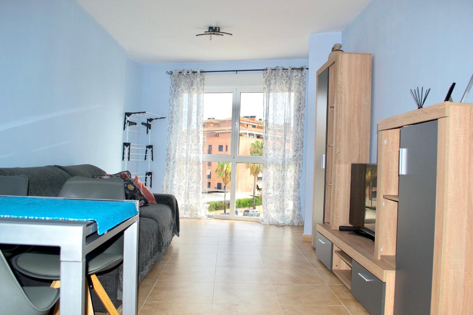 Classy Apartments Denia Exterior photo