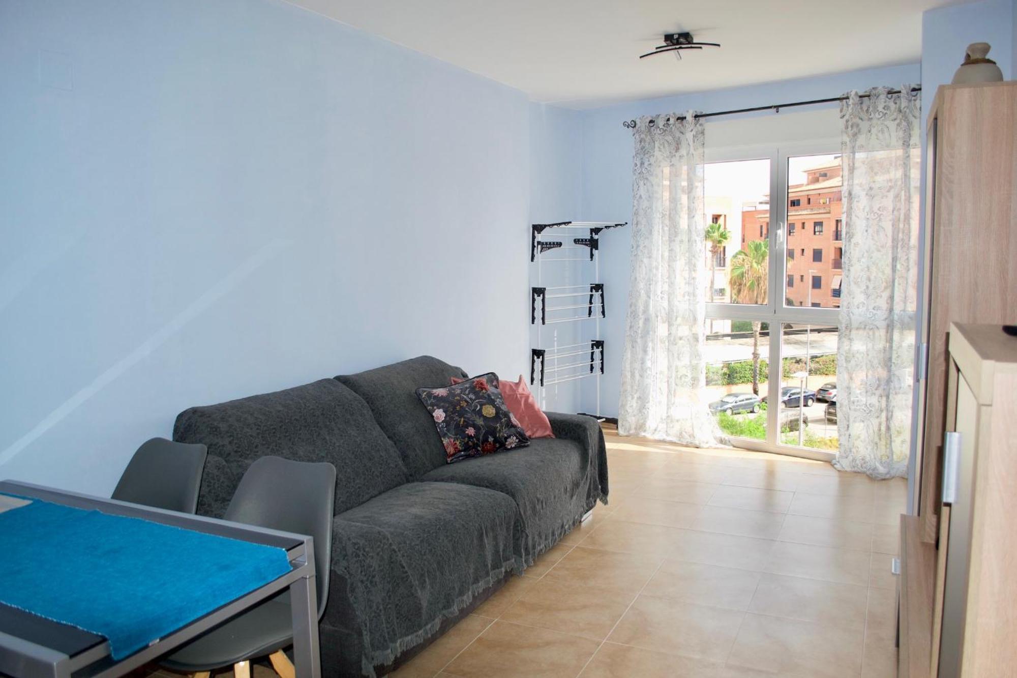 Classy Apartments Denia Exterior photo