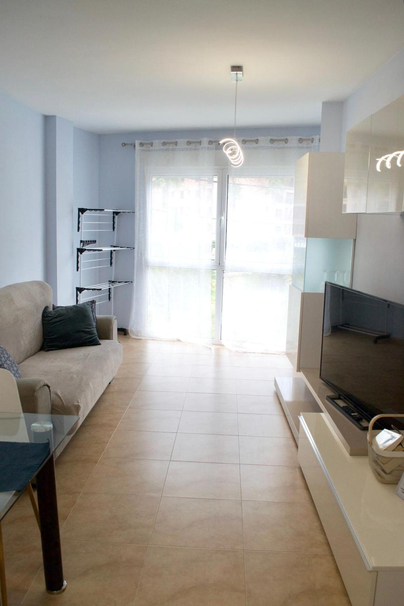 Classy Apartments Denia Exterior photo