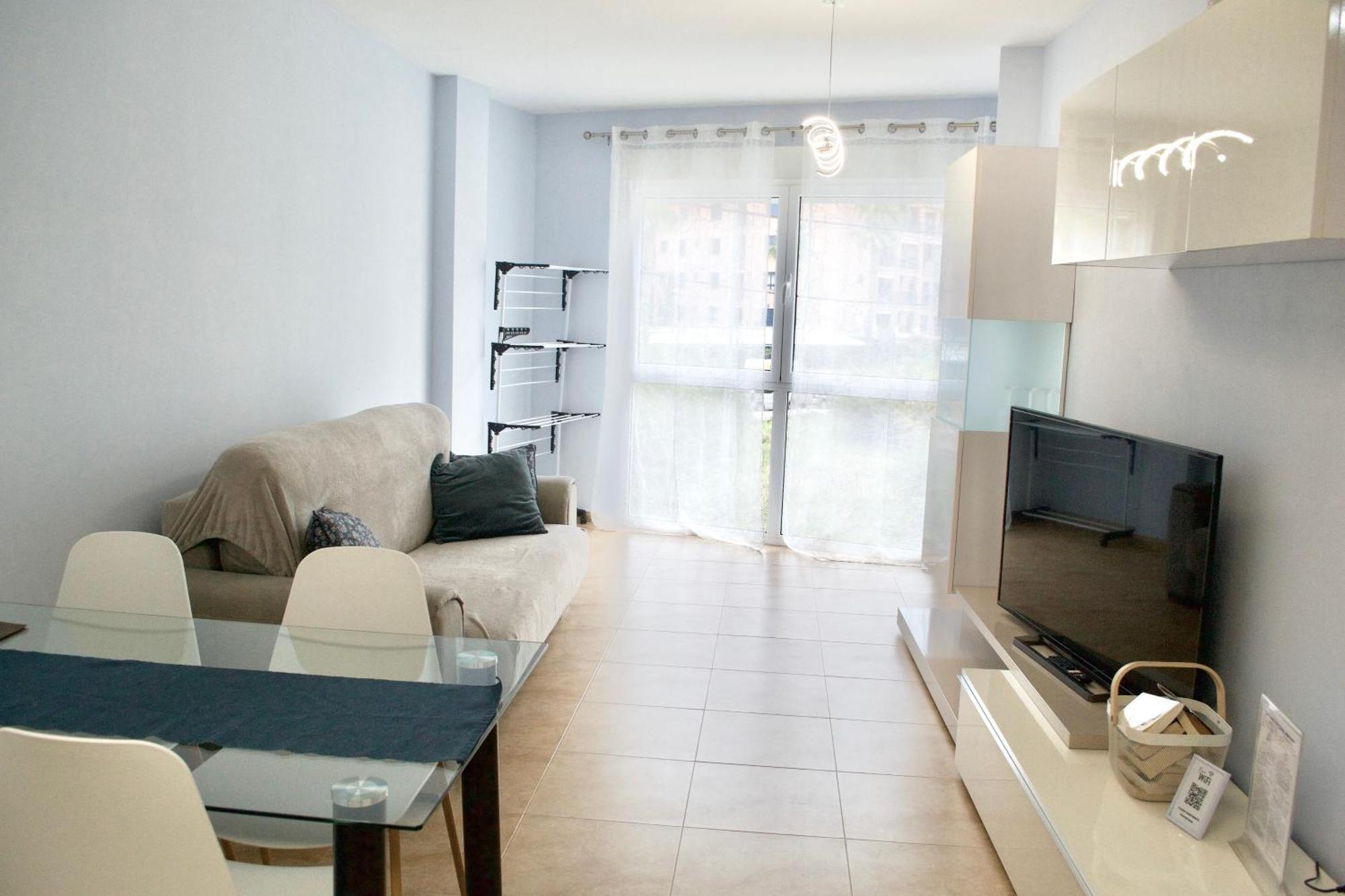 Classy Apartments Denia Exterior photo