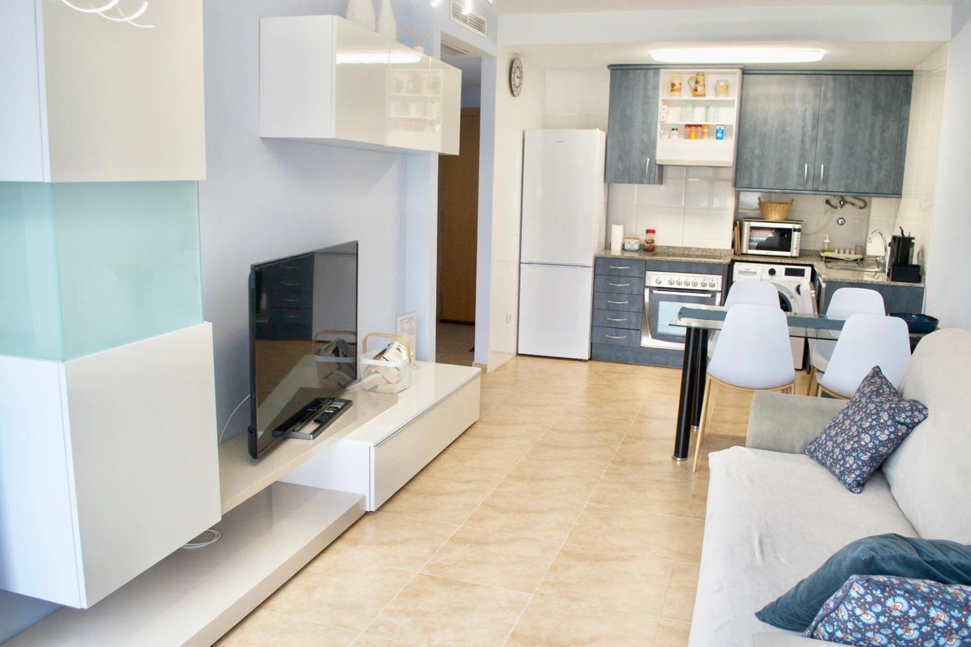 Classy Apartments Denia Exterior photo