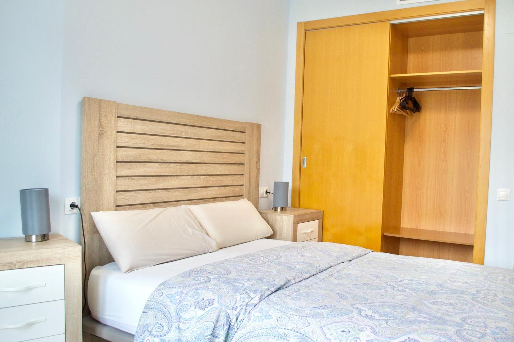 Classy Apartments Denia Exterior photo