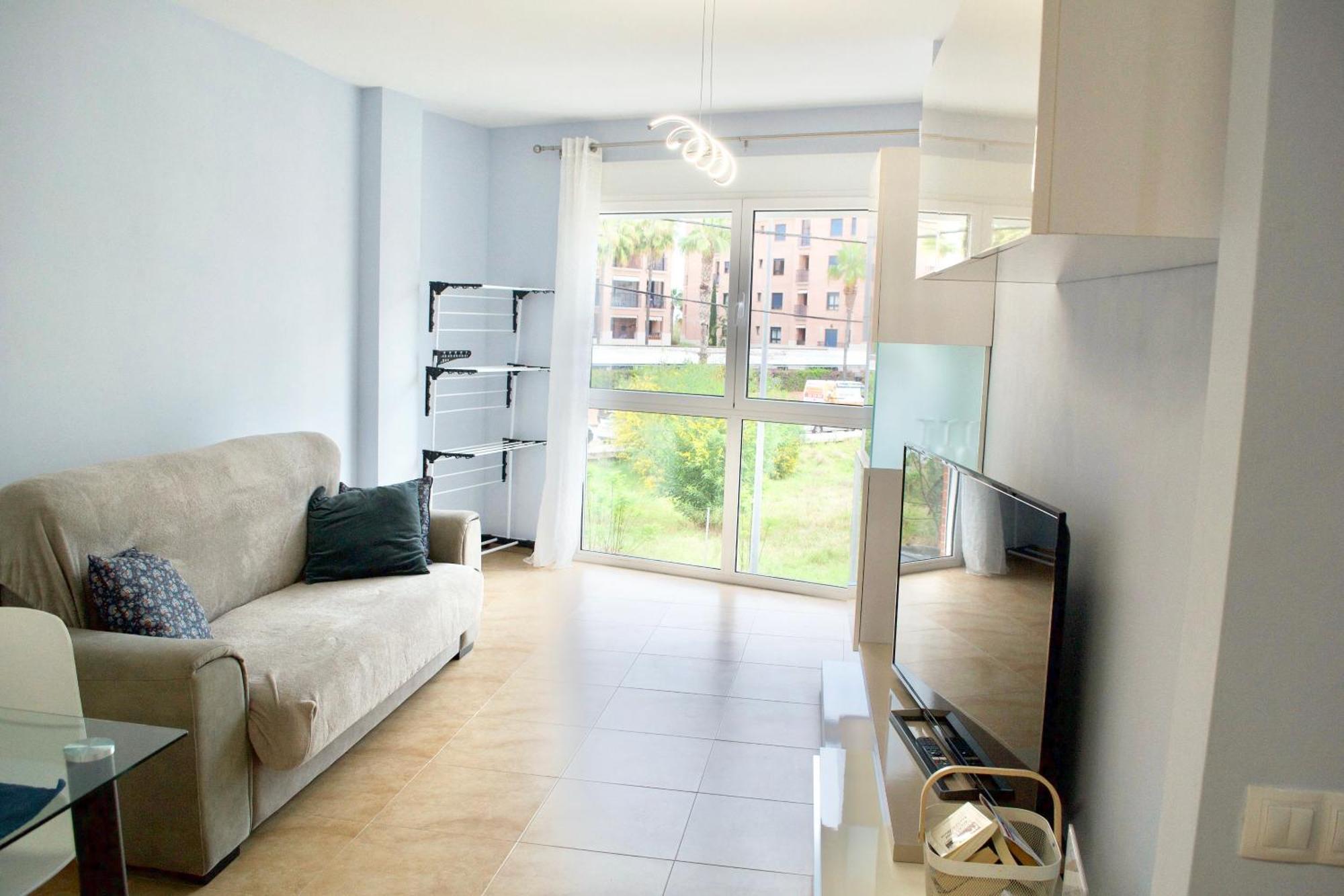 Classy Apartments Denia Exterior photo