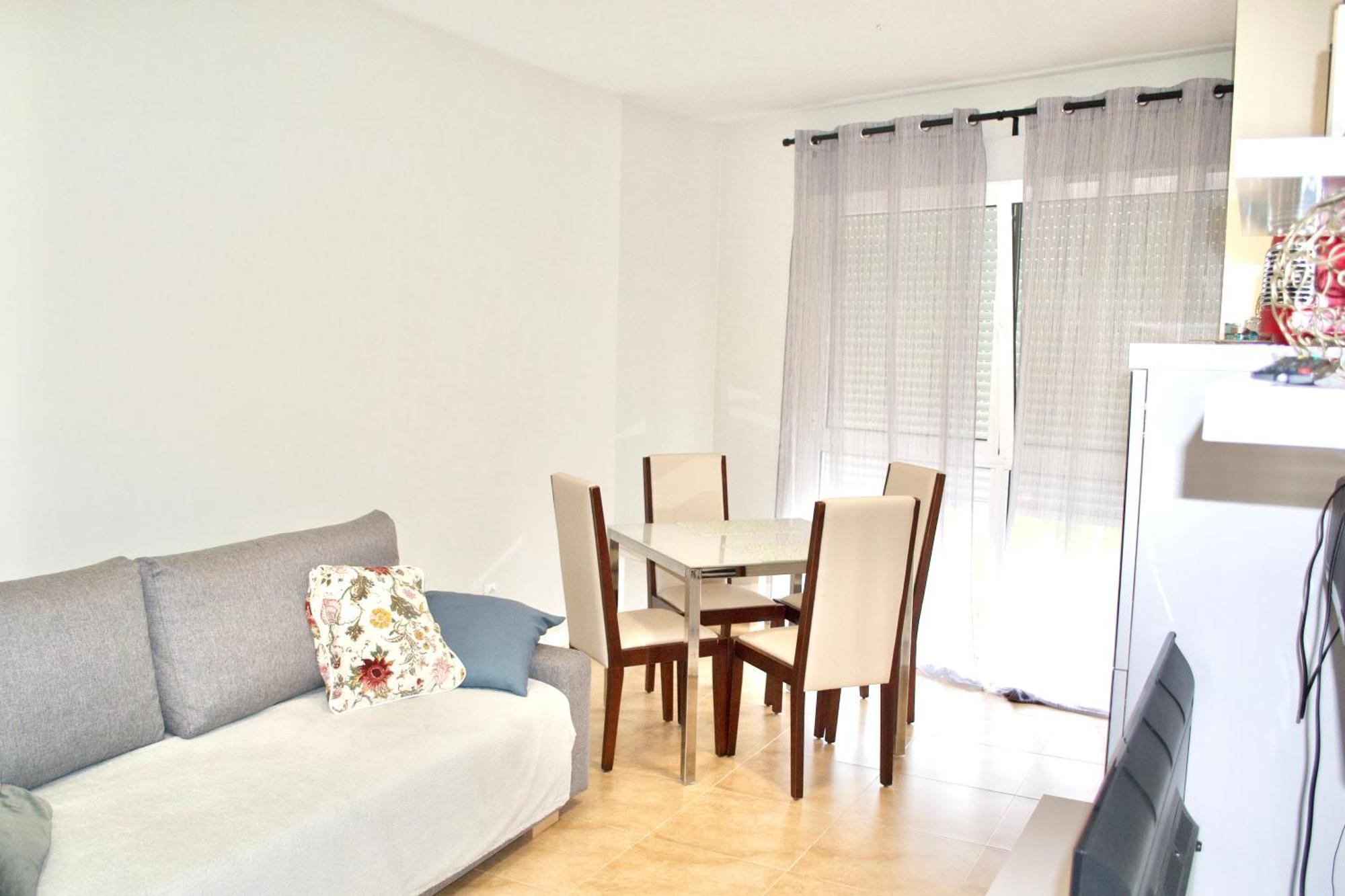 Classy Apartments Denia Exterior photo