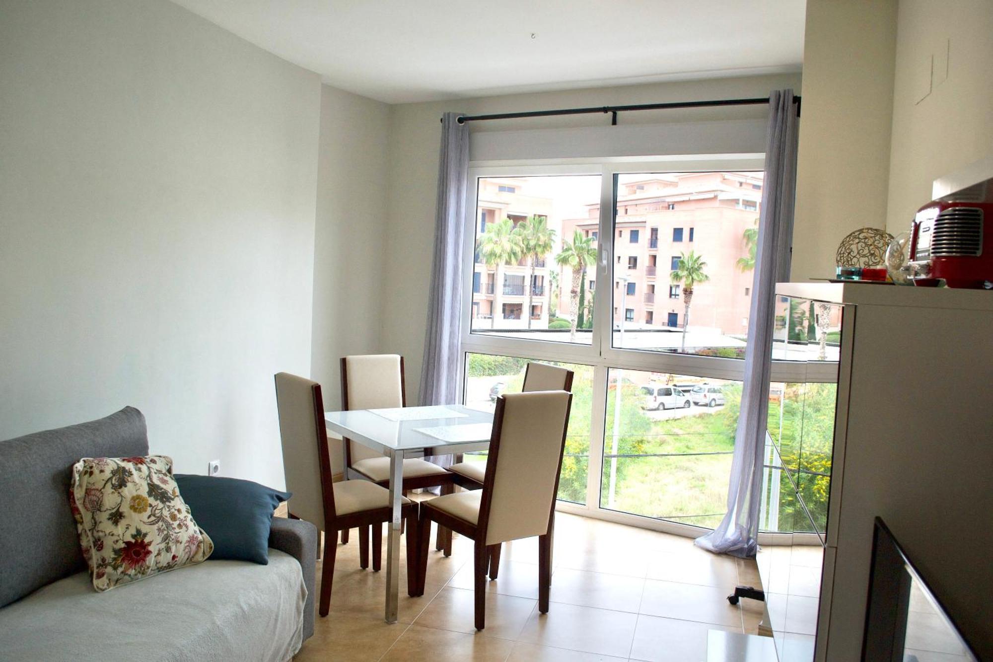 Classy Apartments Denia Exterior photo