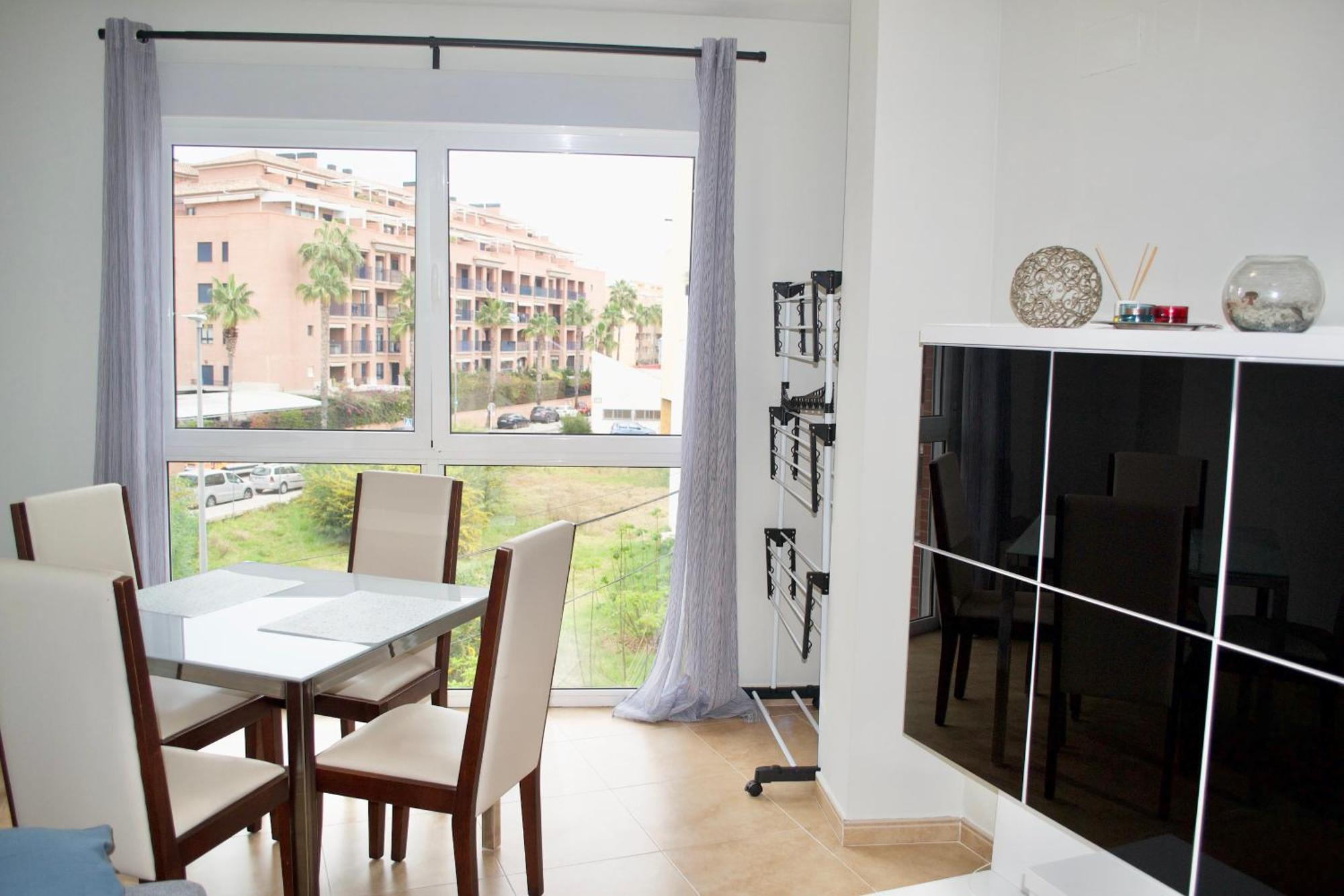 Classy Apartments Denia Exterior photo