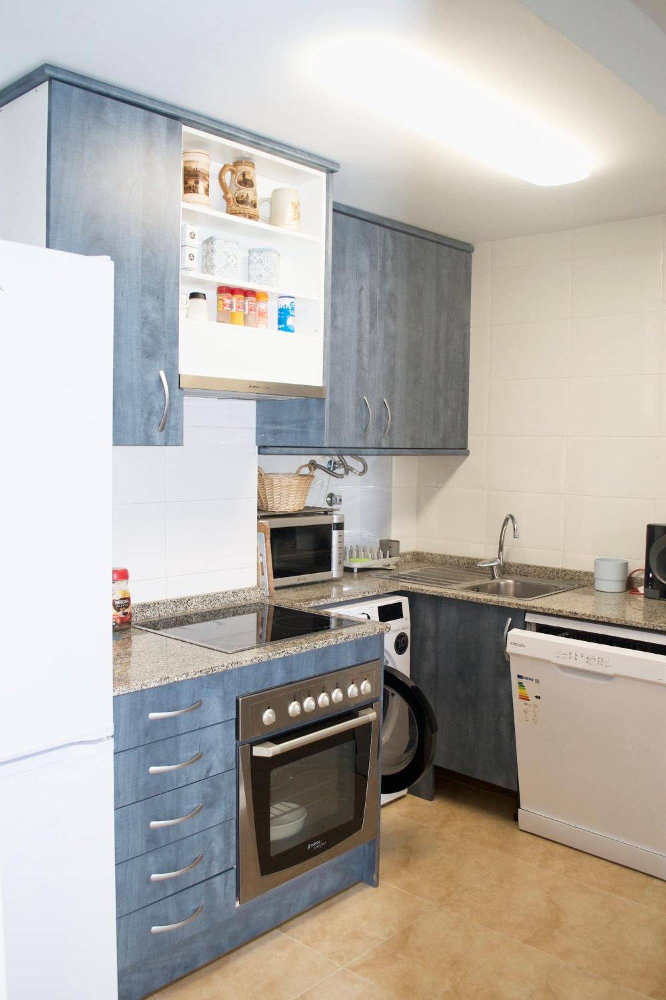 Classy Apartments Denia Exterior photo