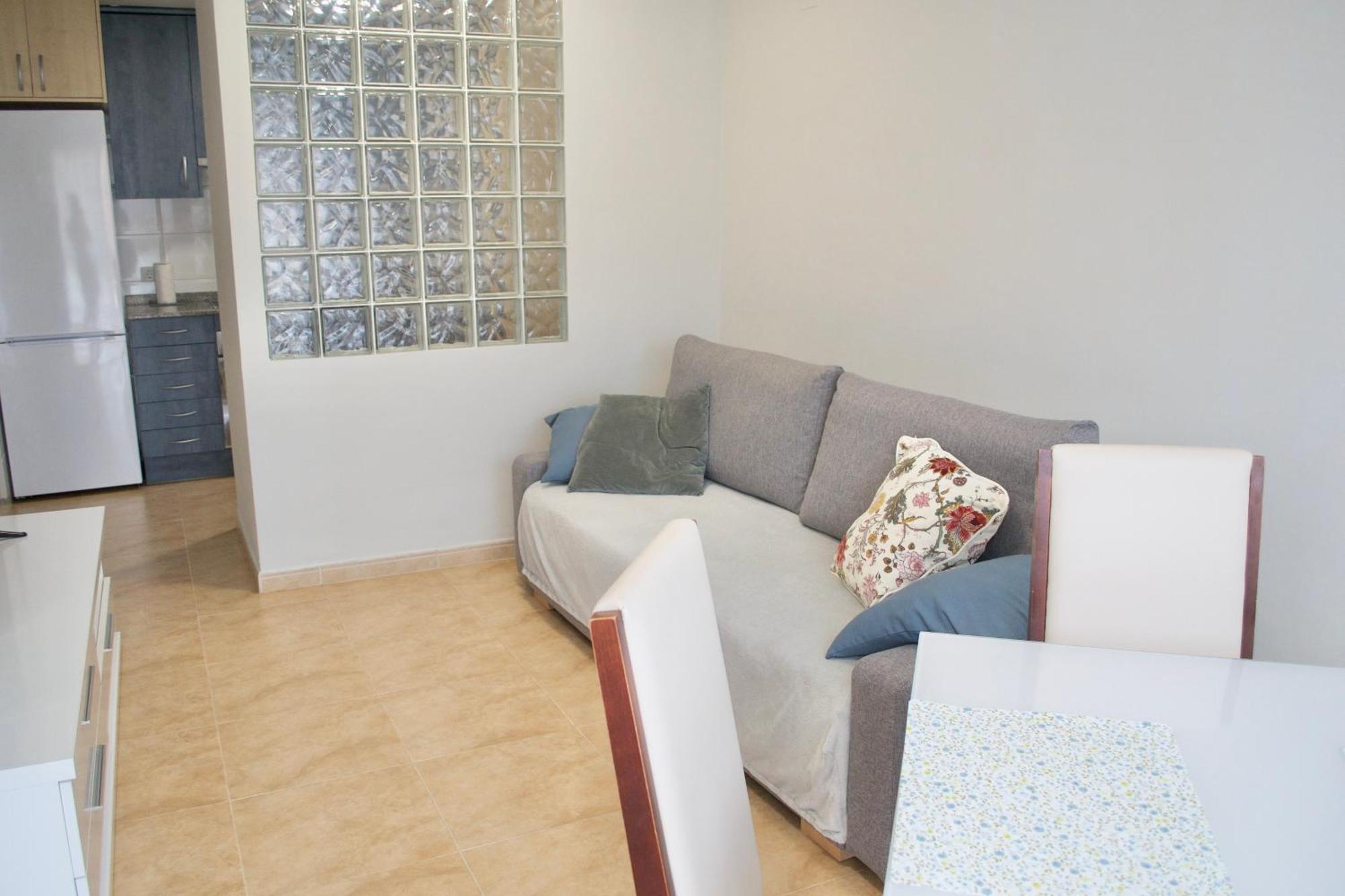 Classy Apartments Denia Exterior photo