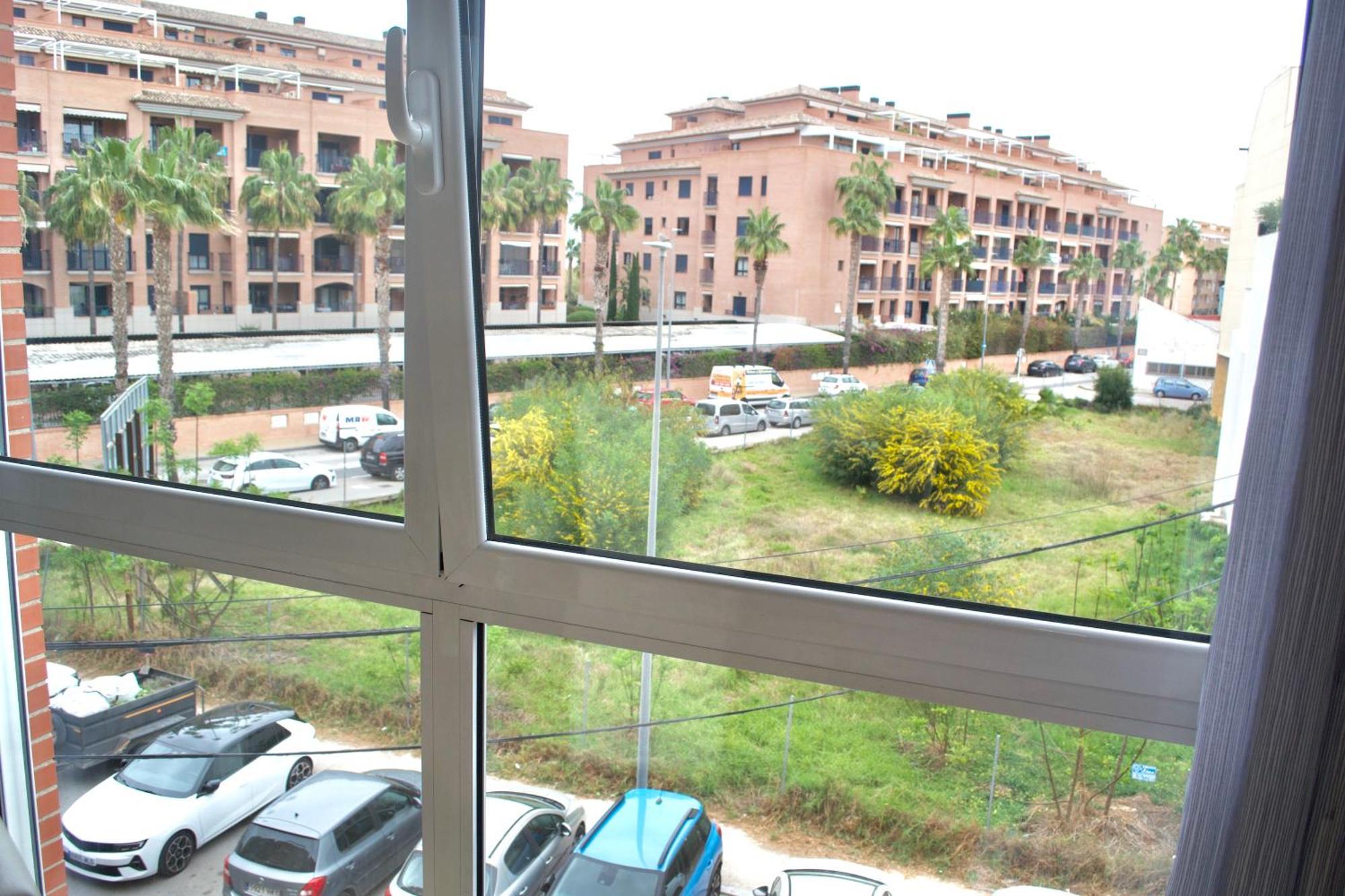 Classy Apartments Denia Exterior photo