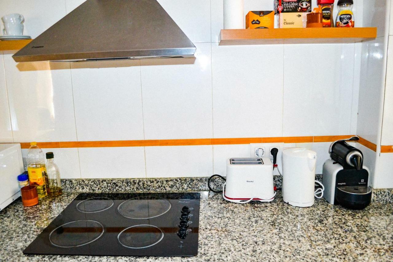 Classy Apartments Denia Exterior photo