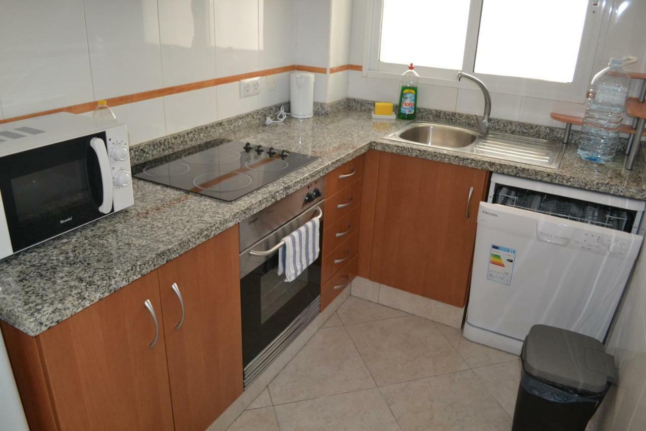 Classy Apartments Denia Exterior photo