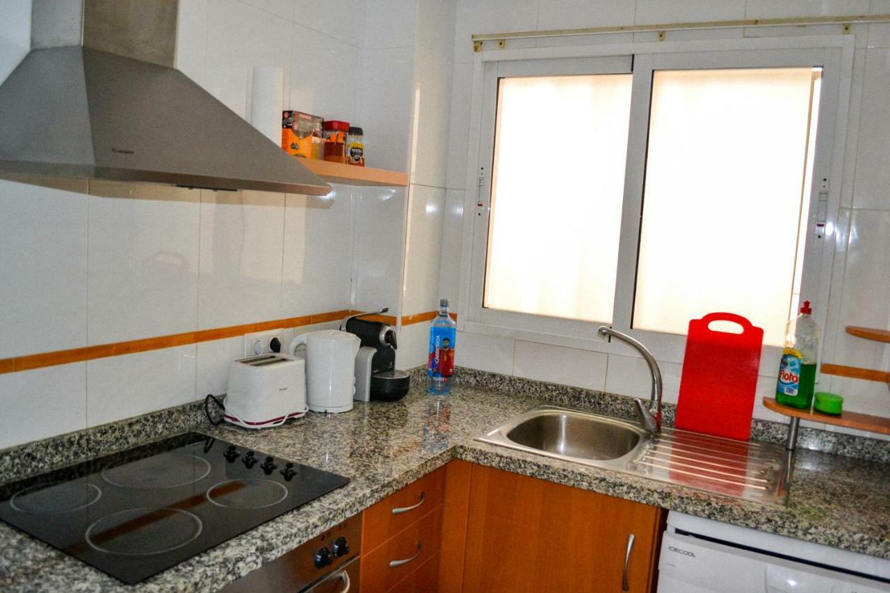 Classy Apartments Denia Exterior photo