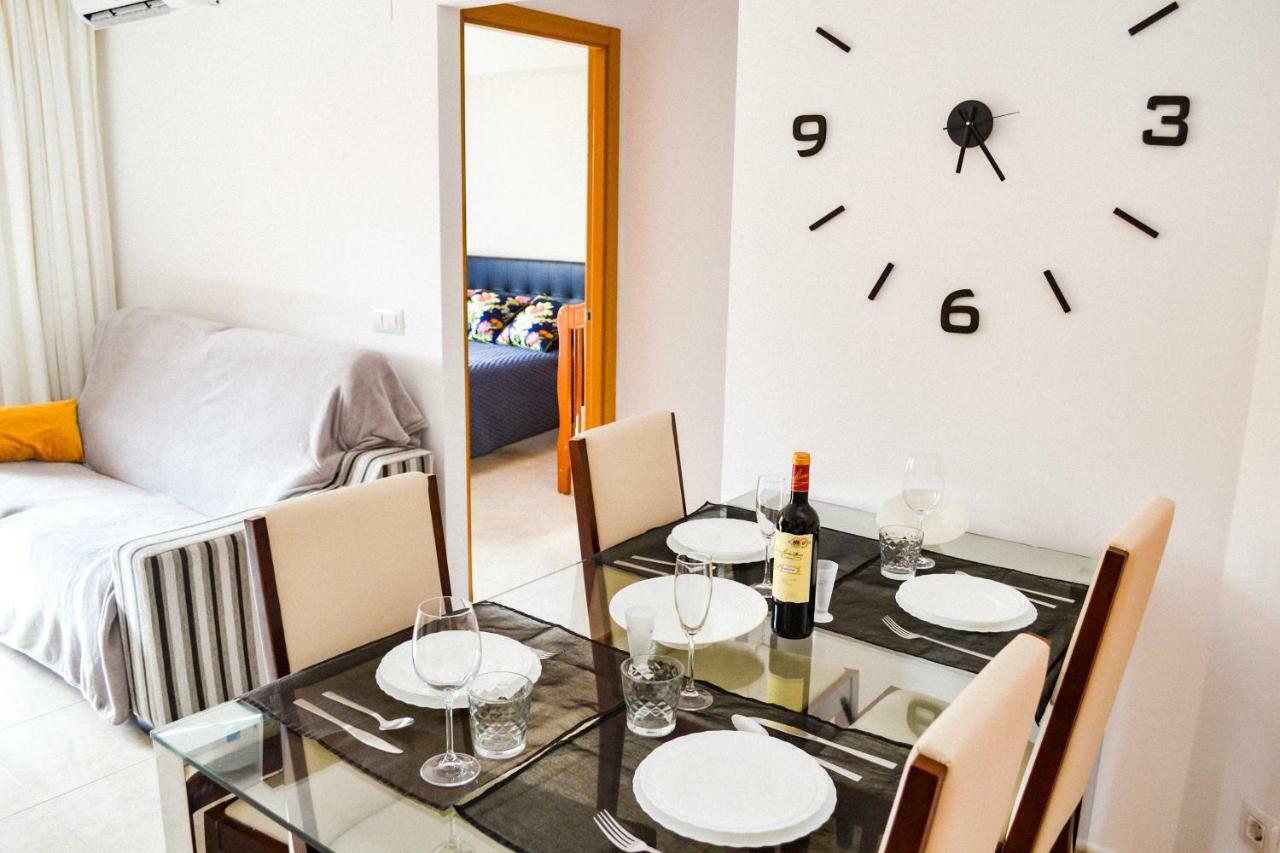 Classy Apartments Denia Exterior photo