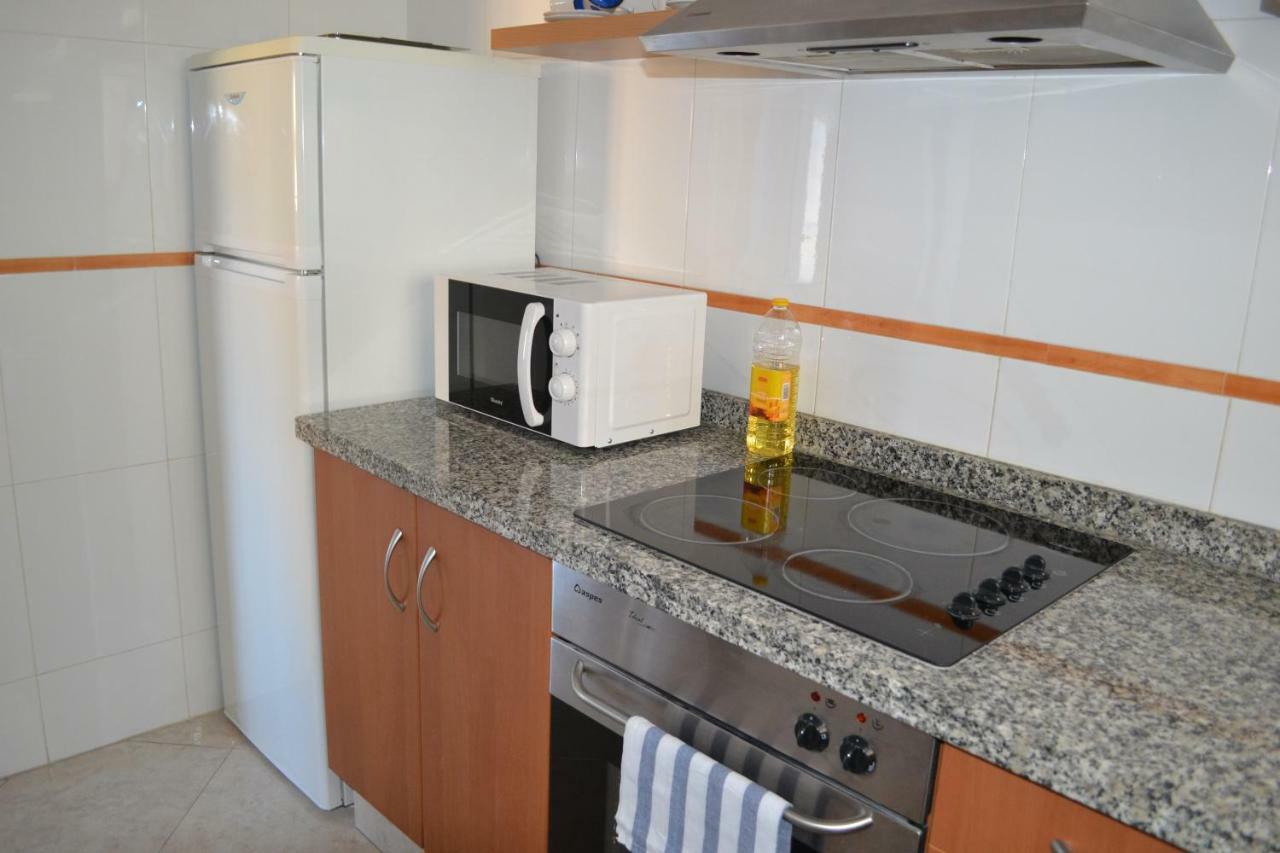 Classy Apartments Denia Exterior photo